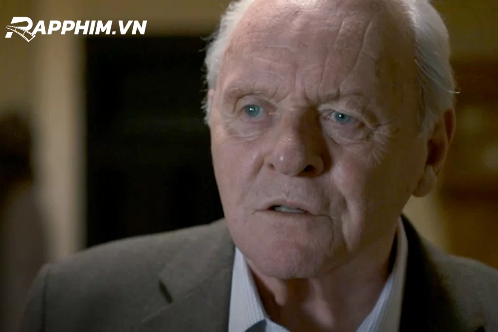 Anthony Hopkins The Father