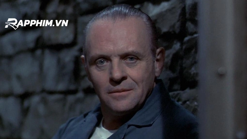 Anthony Hopkins