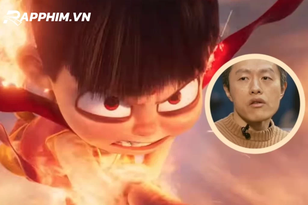 Đạo diễn Sủi Cảo