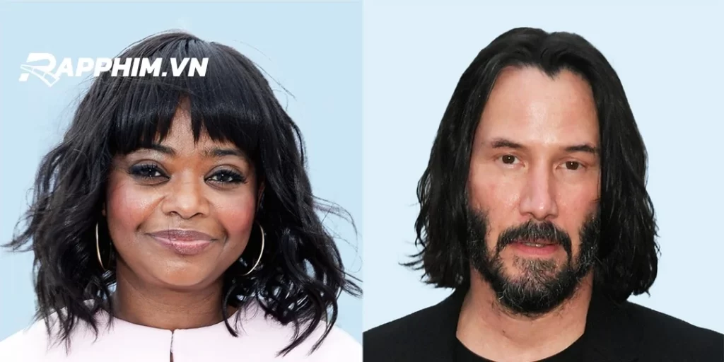 Ngôi Sao Tử Tế Nhất Hành Tinh Keanu Reeves