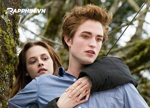 Taylor Swift Suýt Đóng Vai Trong Twilight