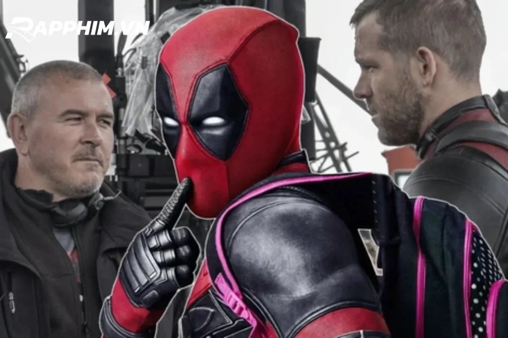 Thù lao của đạo diễn Deadpool