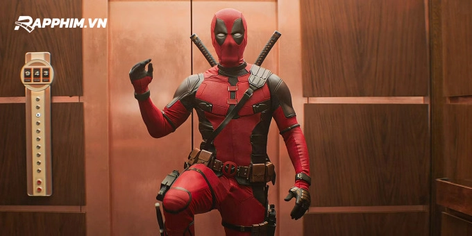 Thù Lao Của Đạo Diễn Deadpool