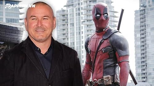 Thù Lao Của Đạo Diễn Deadpool