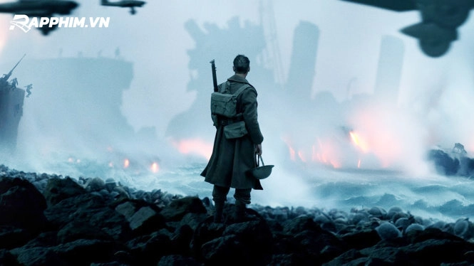 Chi Tiết Dunkirk 2017