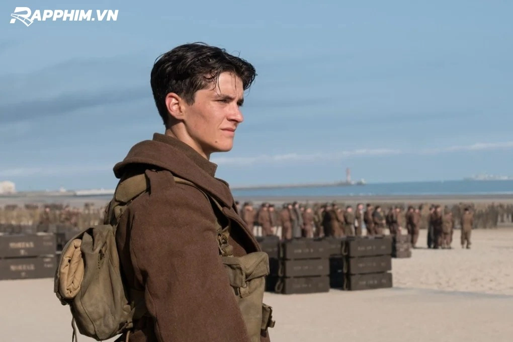 Chi Tiết Dunkirk 2017