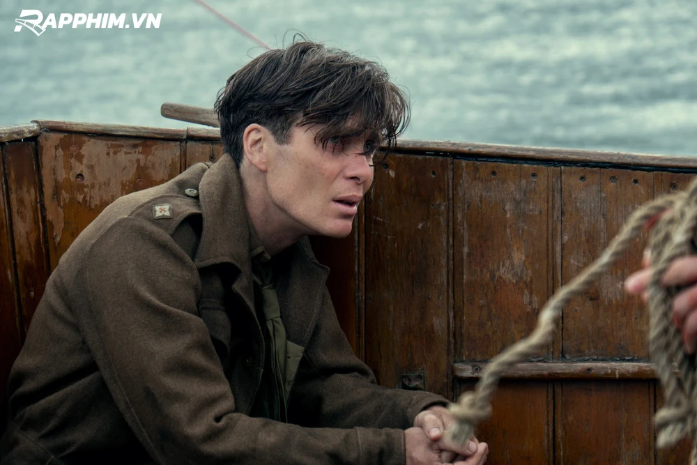 Chi Tiết Dunkirk 2017