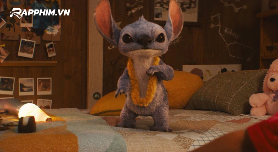 Lilo & Stitch Live Action