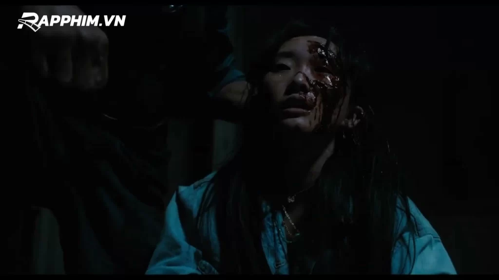 Until Dawn: Bí Mật Kinh Hoàng
