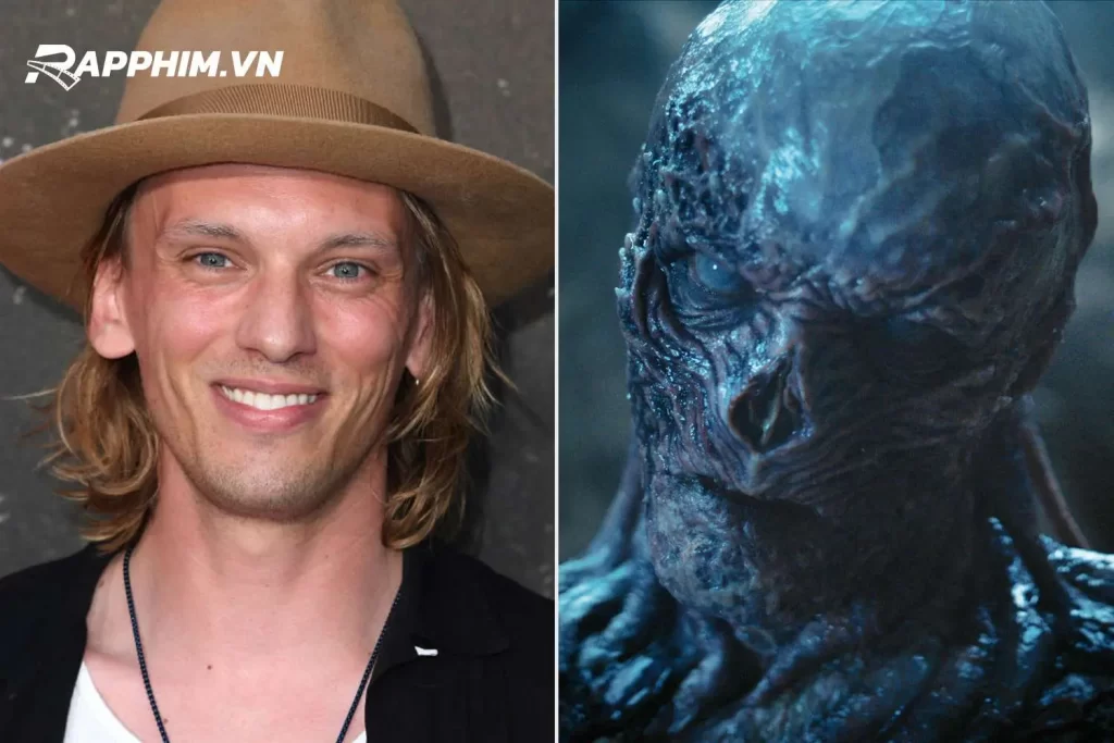 Jamie Campbell Bower Vai Vecna