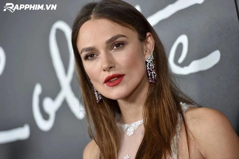 Keira Knightley Pirates of the Caribbean