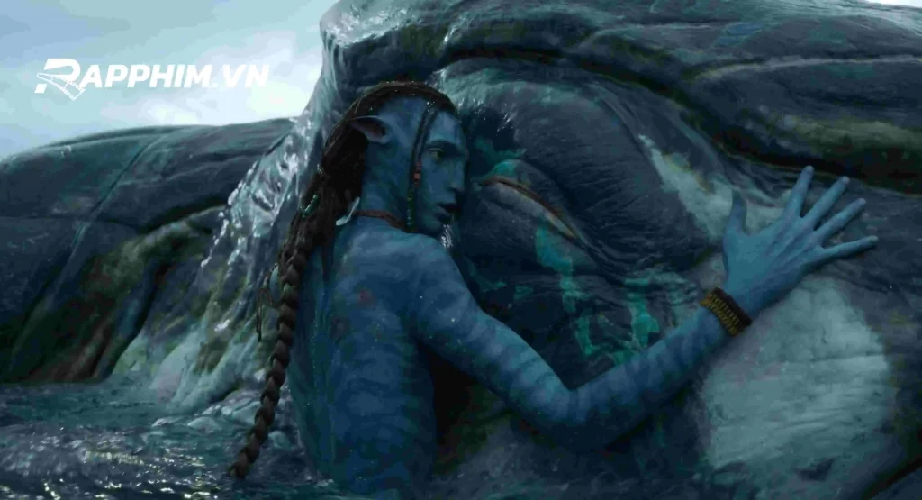 review Avatar: Fire and Ash
