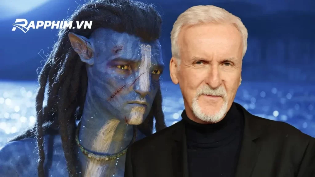 review Avatar: Fire and Ash