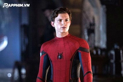 Tom Holland