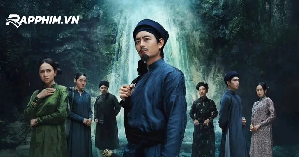 Thám Tử Kiên: Kỳ Án Không Đầu