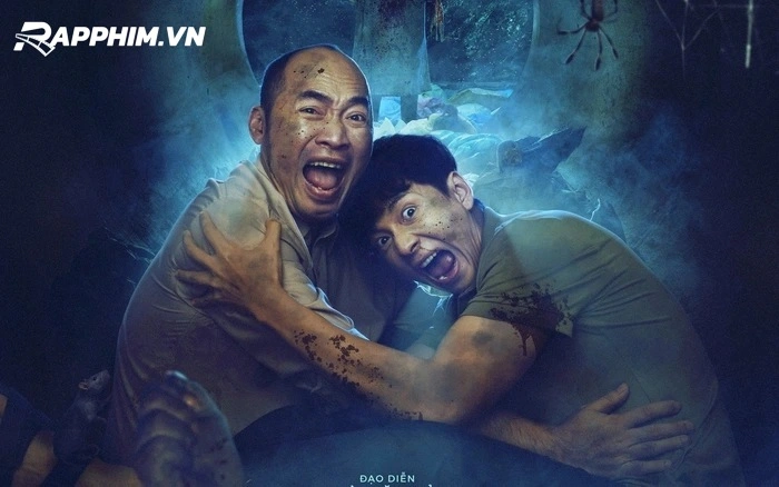 Tìm Xác: Ma Không Đầu
