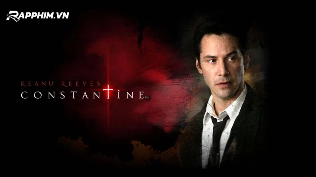 Xếp Hạng R Của Constantine