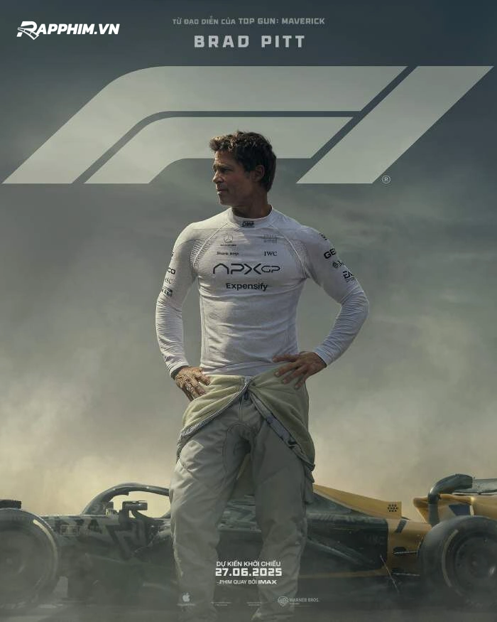 F1®