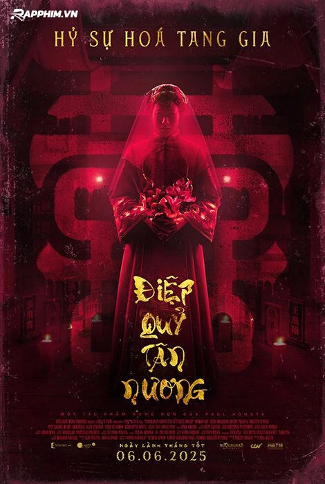 ĐIỆP QUỶ TÂN NƯƠNG