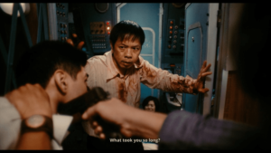 Review phim Tử Chiến Trên Không – Phim không tặc đầu tiên của Việt Nam và niềm tự hào điện ảnh