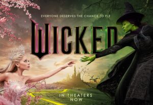 Review Wicked: For Good – Không phải mọi chuyện kể về phù thủy đều là cái ác