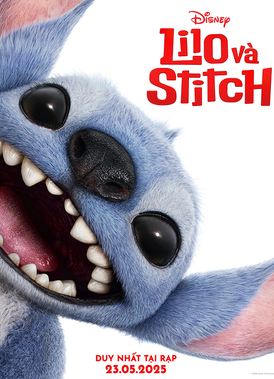 lilo và stitch