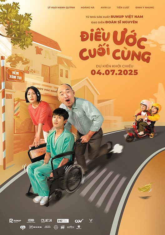 điều ước cuối cùng