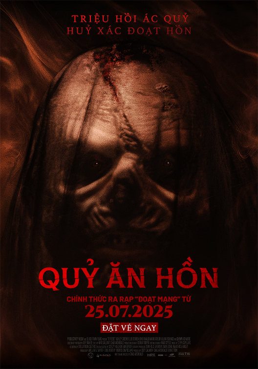 quỷ ăn hồn
