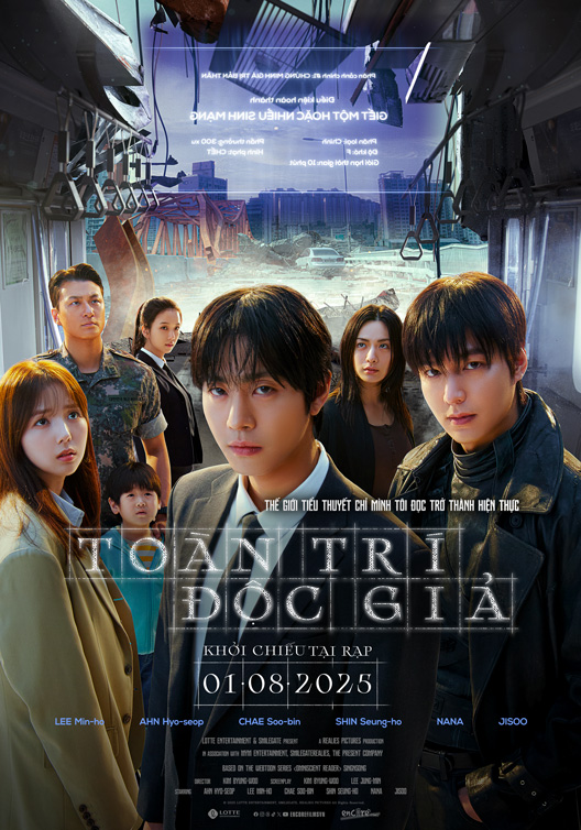 toàn trí độc giả