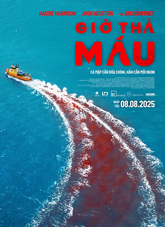 giờ thả máu