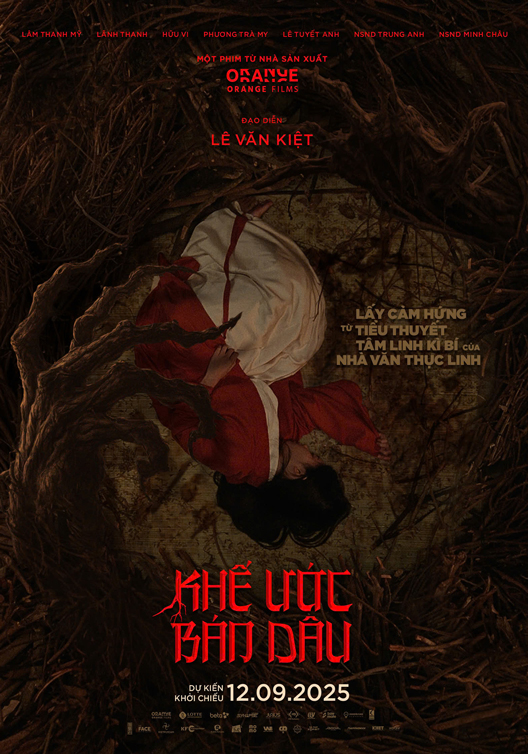 khế ước bán dâu
