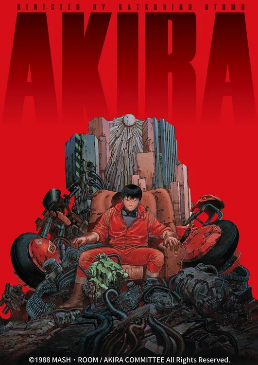 akira