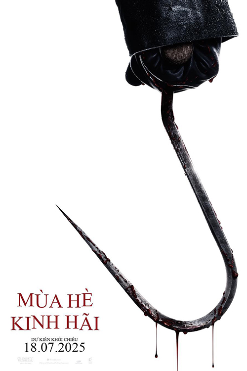 mùa hè kinh hãi