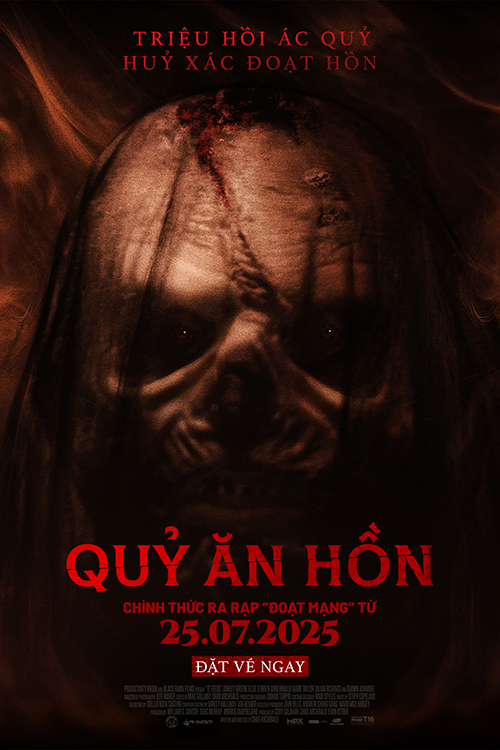 quỷ ăn hồn