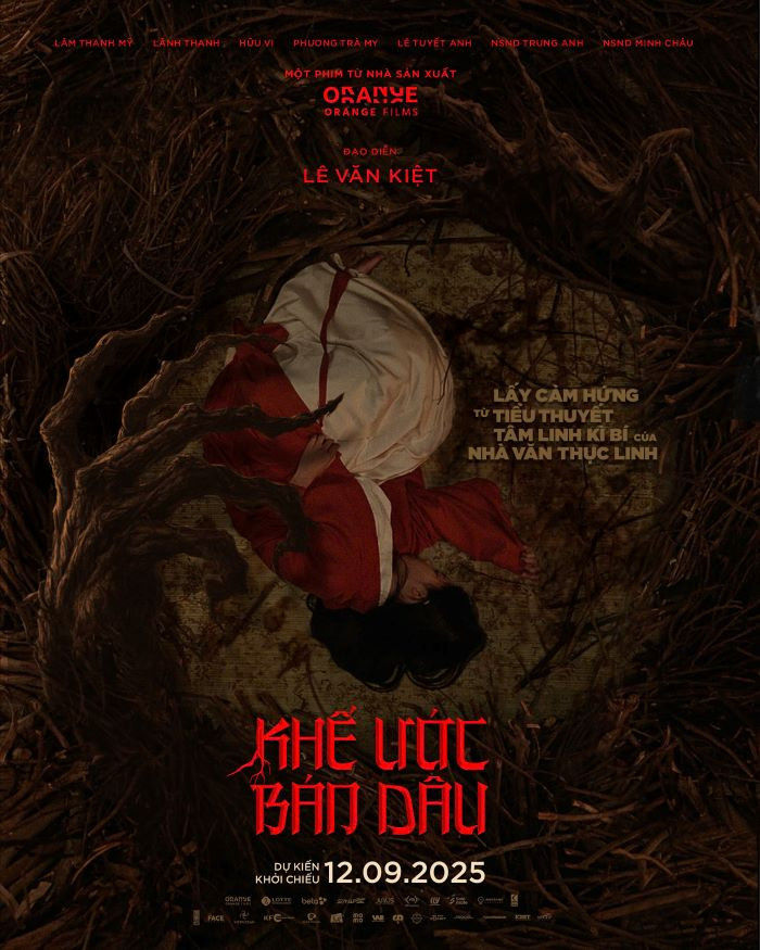 khế ước bán dâu