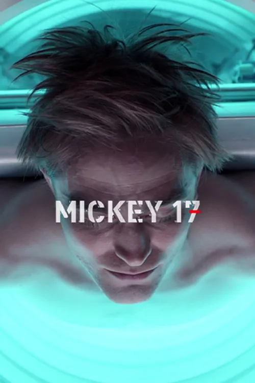 mickey 17