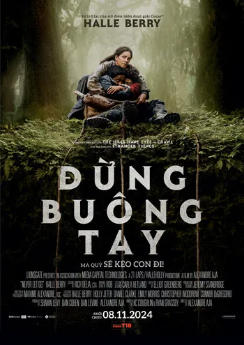 đừng buông tay