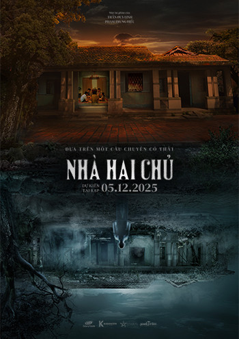 nhà hai chủ