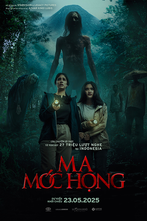 ma móc họng