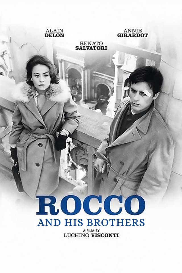 rocco và những người anh em