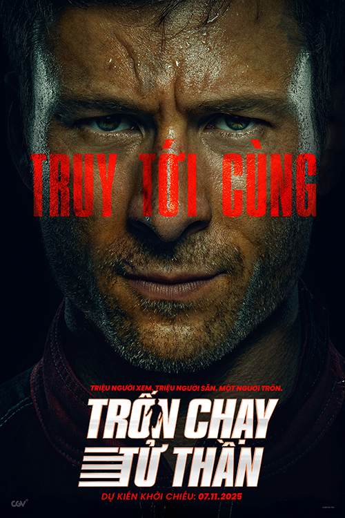 trốn chạy tử thần