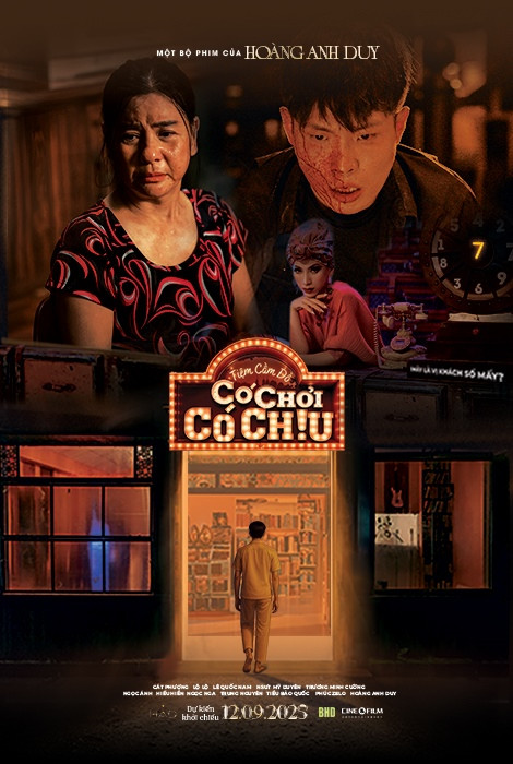 tiệm cầm đồ: có chơi có chịu