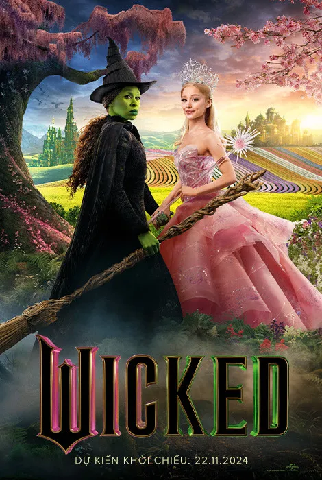 wicked